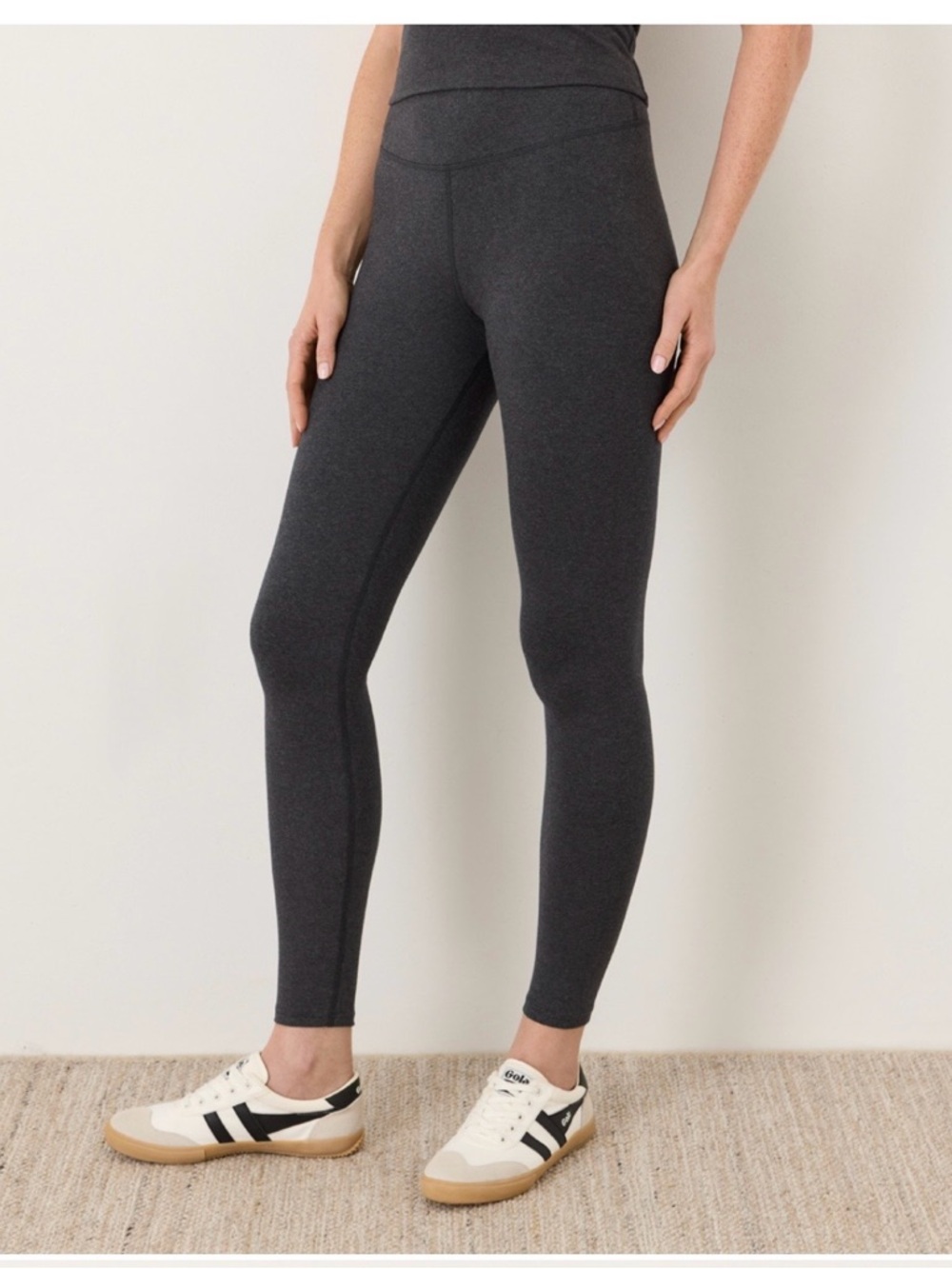 Pact On the Go leggings